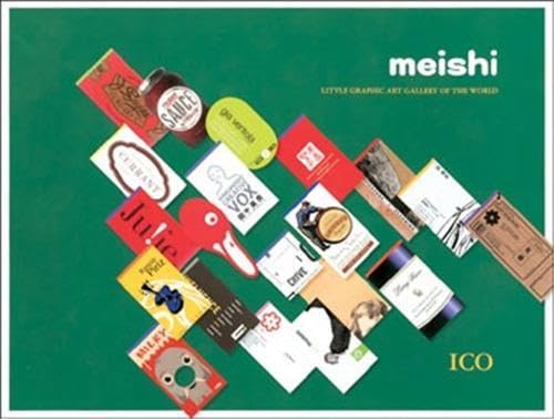 Meishi,Used