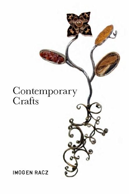 Contemporary Crafts,Used
