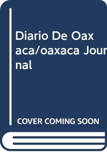 Oaxaca (Spanish Edition)