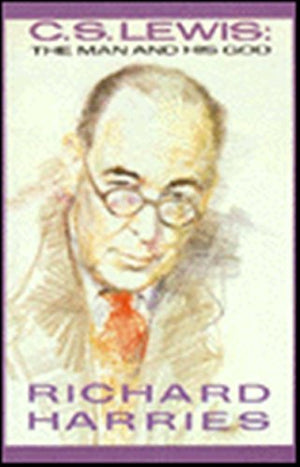 C S Lewis: A Man and His God,Used