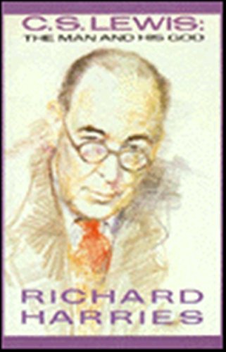 C S Lewis: A Man and His God,Used