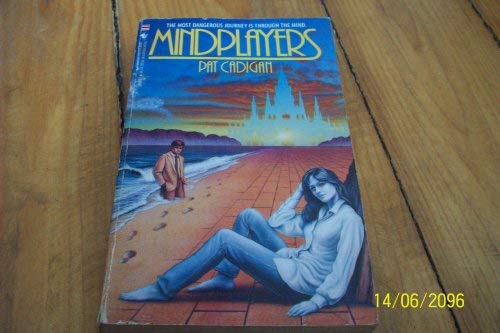 Mindplayers,Used