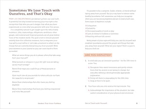 Awaken Your Inner Goddess: Practical Tools For Selfcare, Emotional Healing, And Selfrealization