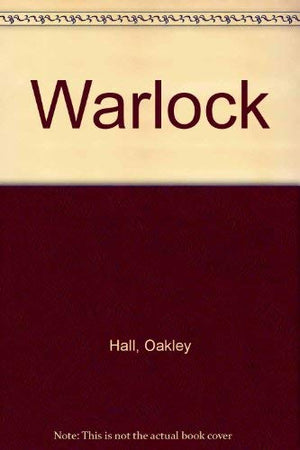 Warlock,Used