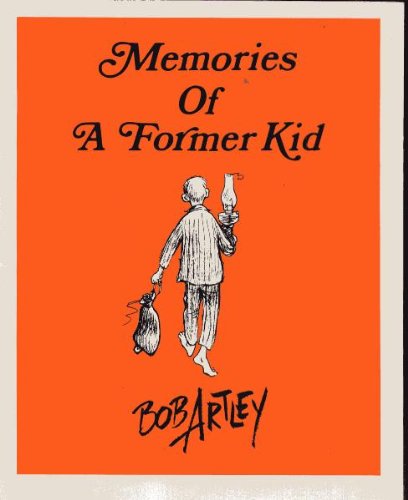 Memories of a Former Kid,Used