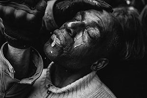 Mel D. Cole: American Protest: Photographs 20202021