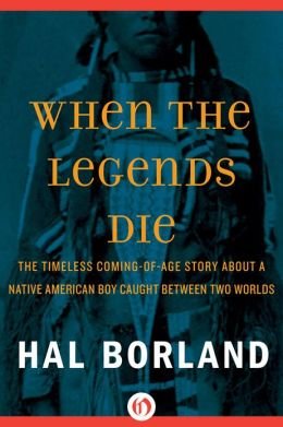 When Legends Die,Used