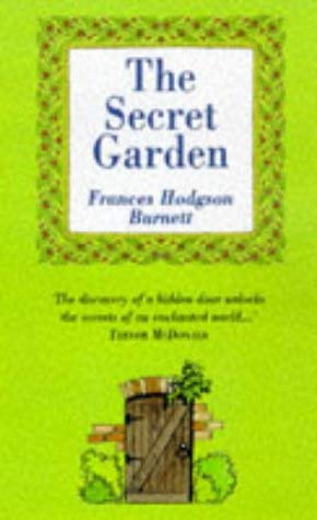 The Secret Garden (Andre Deutsch Classics),Used