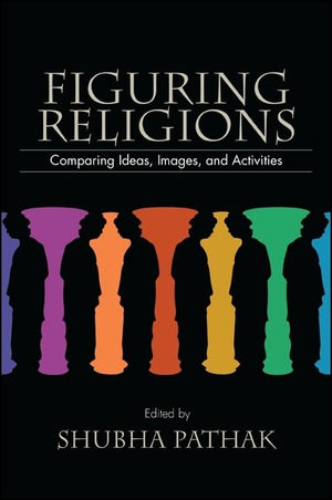 Figuring Religions: Comparing Ideas, Images, and Activities,Used