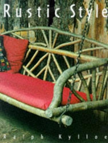 Rustic Style,Used