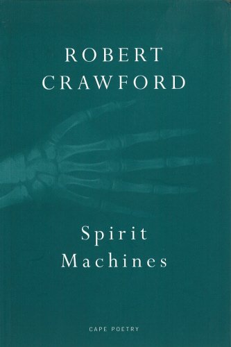 Spirit Machines (Cape Poetry)