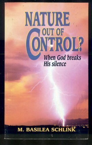 Nature Out of Control,Used