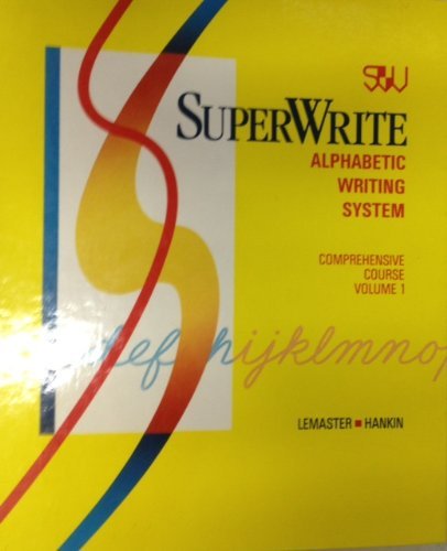 Superwrite,Used