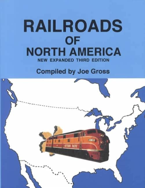 Railroads of North America,Used