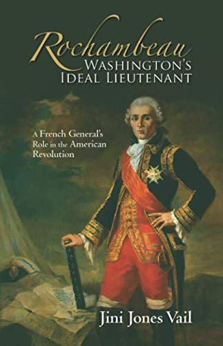 Rochambeau,Used