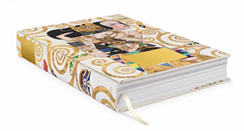 Gustav Klimt: The Complete Paintings,New
