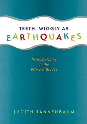 Teeth, Wiggly as Earthquakes,Used