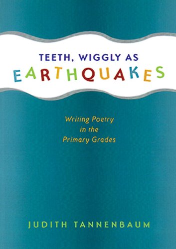Teeth, Wiggly as Earthquakes,Used