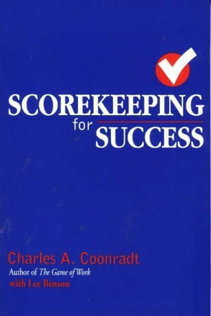 Scorekeeping for Success,New