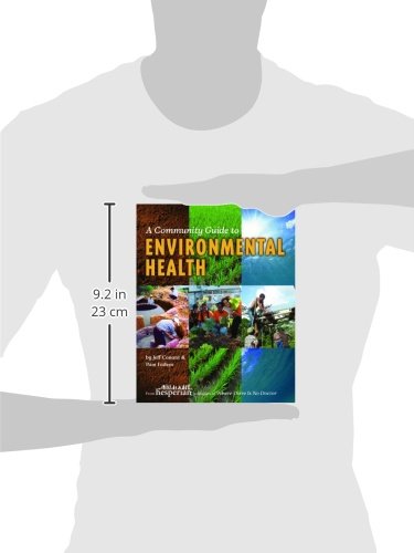 A Community Guide To Environmental Health,New