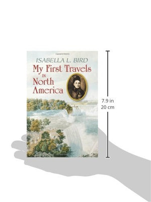 My First Travels in North America,Used