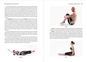 Applied Anatomy of Aerial Arts: An Illustrated Guide to Strength, Flexibility, Training, and Injury Prevention,Used