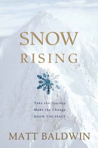 Snow Rising,Used