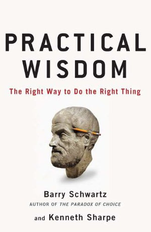 Practical Wisdom,Used