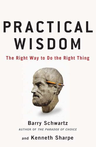 Practical Wisdom,Used
