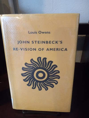 John Steinbeck's ReVision of America,New