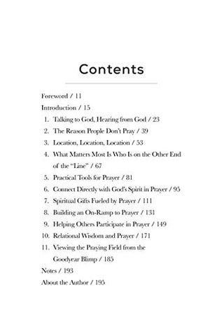 Leveling the Praying Field,Used