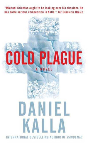 Cold Plague,Used