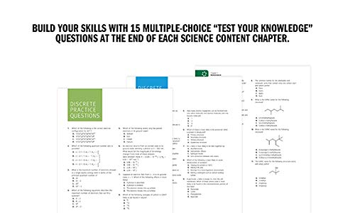 Mcat Complete 7Book Subject Review 20212022