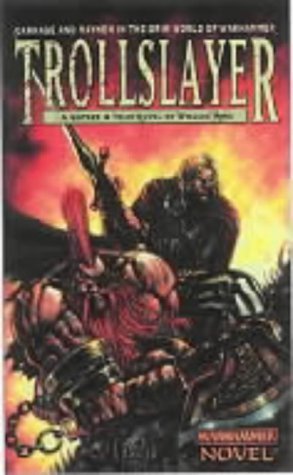 Trollslayer (Warhammer 40,000)
