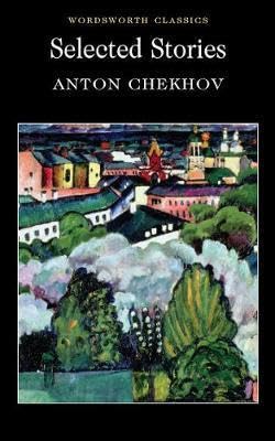 Selected Stories (Wordsworth Classics)