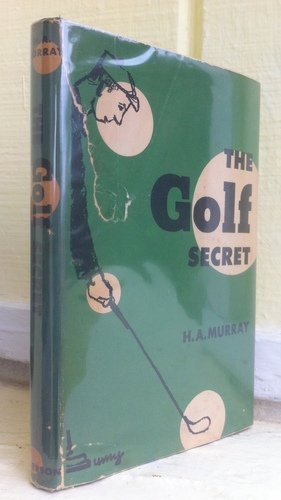 The Golf Secret,Used