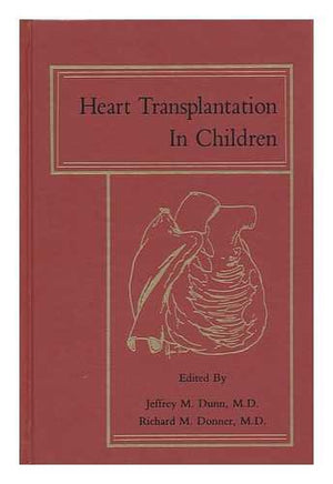 Heart Transplantation in Children,Used