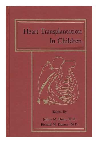 Heart Transplantation in Children,Used