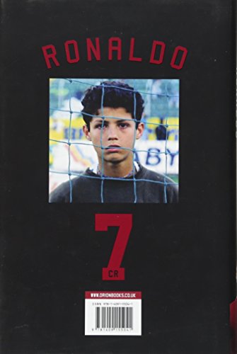 Cristiano Ronaldo: The Biography,Used