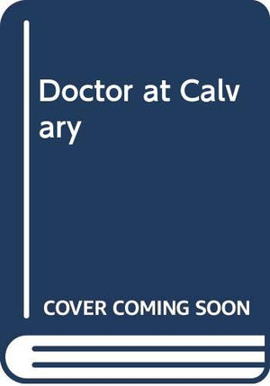 Doctor at Calvary,Used