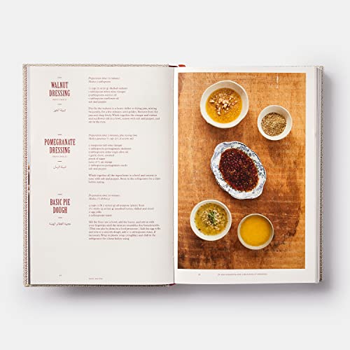 The Lebanese Kitchen,Used