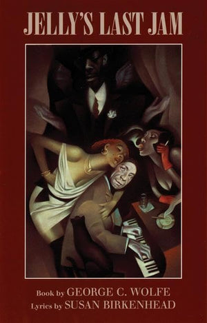 Jelly's Last Jam,New