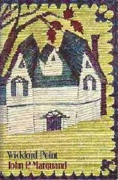 Wickford Point (Time reading program special edition),Used