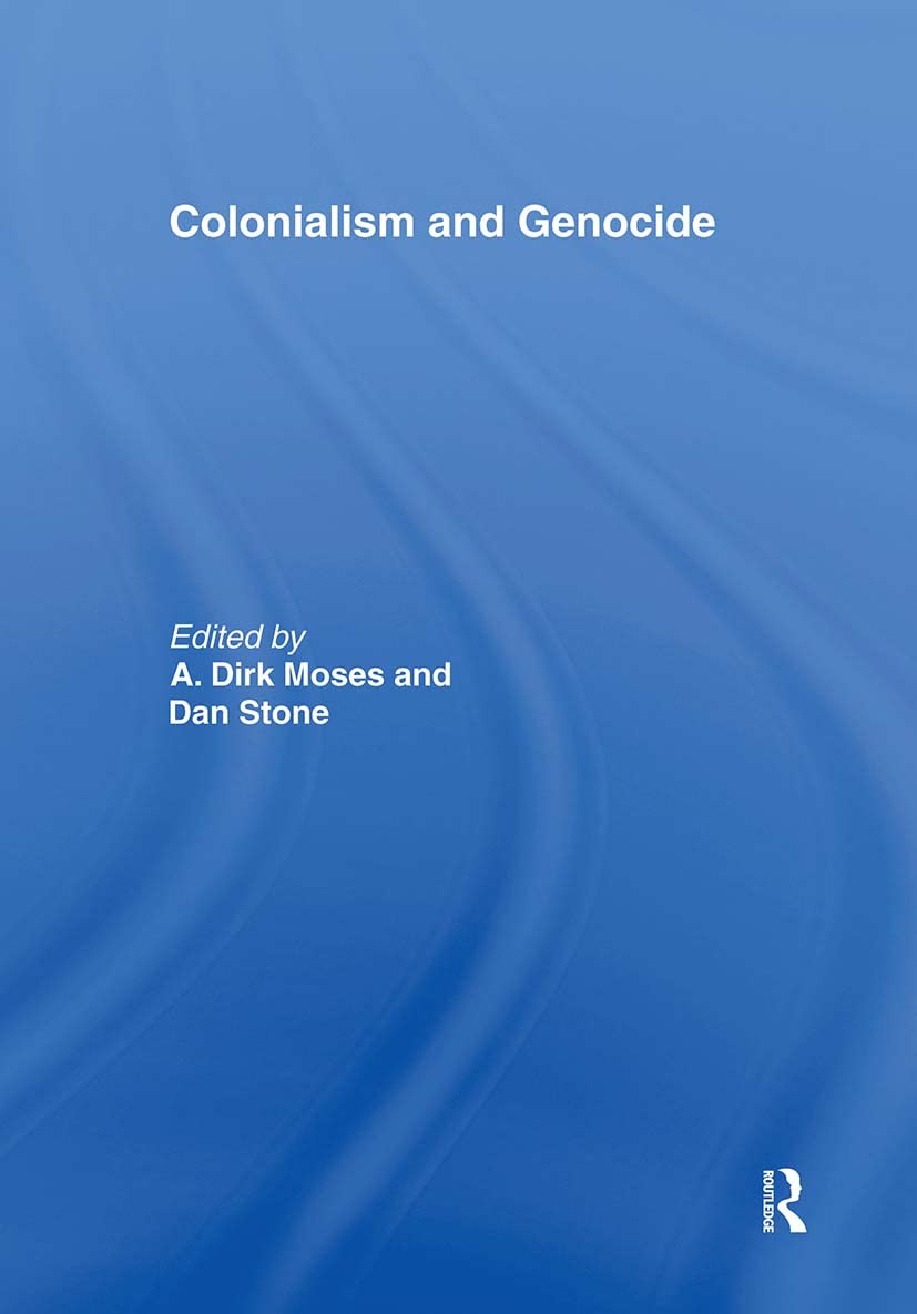 Colonialism And Genocide