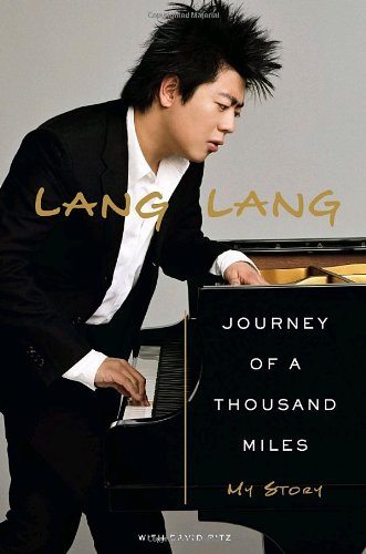 Journey of a Thousand Miles: My Story,Used