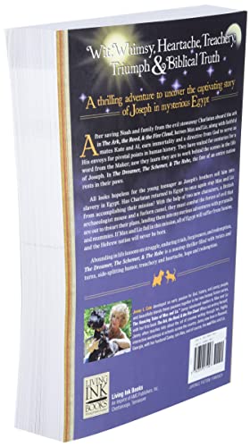 The Dreamer, The Schemer & The Robe (The Amazing Tales of Max & Liz, Book Two) (Volume 2),Used