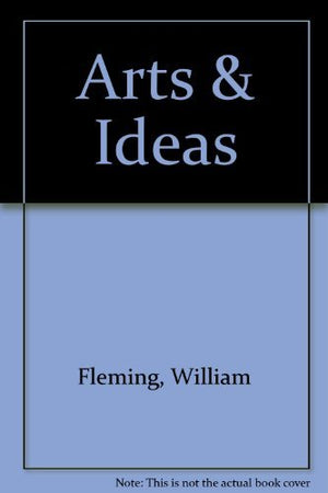 Arts & Ideas,New