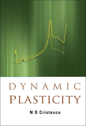 DYNAMIC PLASTICITY,Used