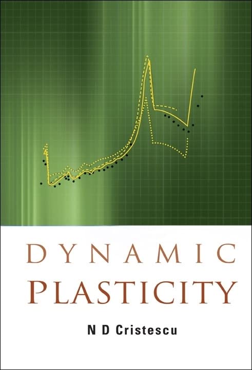DYNAMIC PLASTICITY,Used