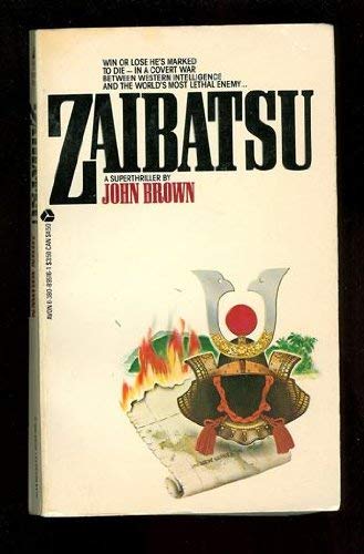 Zaibatsu,Used